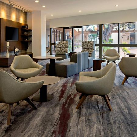 מלון Courtyard By Marriott Oxnard/Ventura מראה חיצוני תמונה