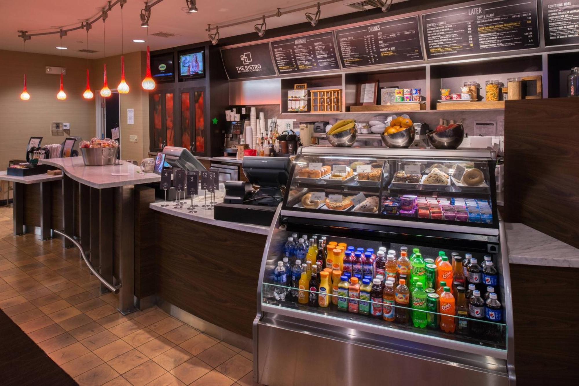 מלון Courtyard By Marriott Oxnard/Ventura מראה חיצוני תמונה