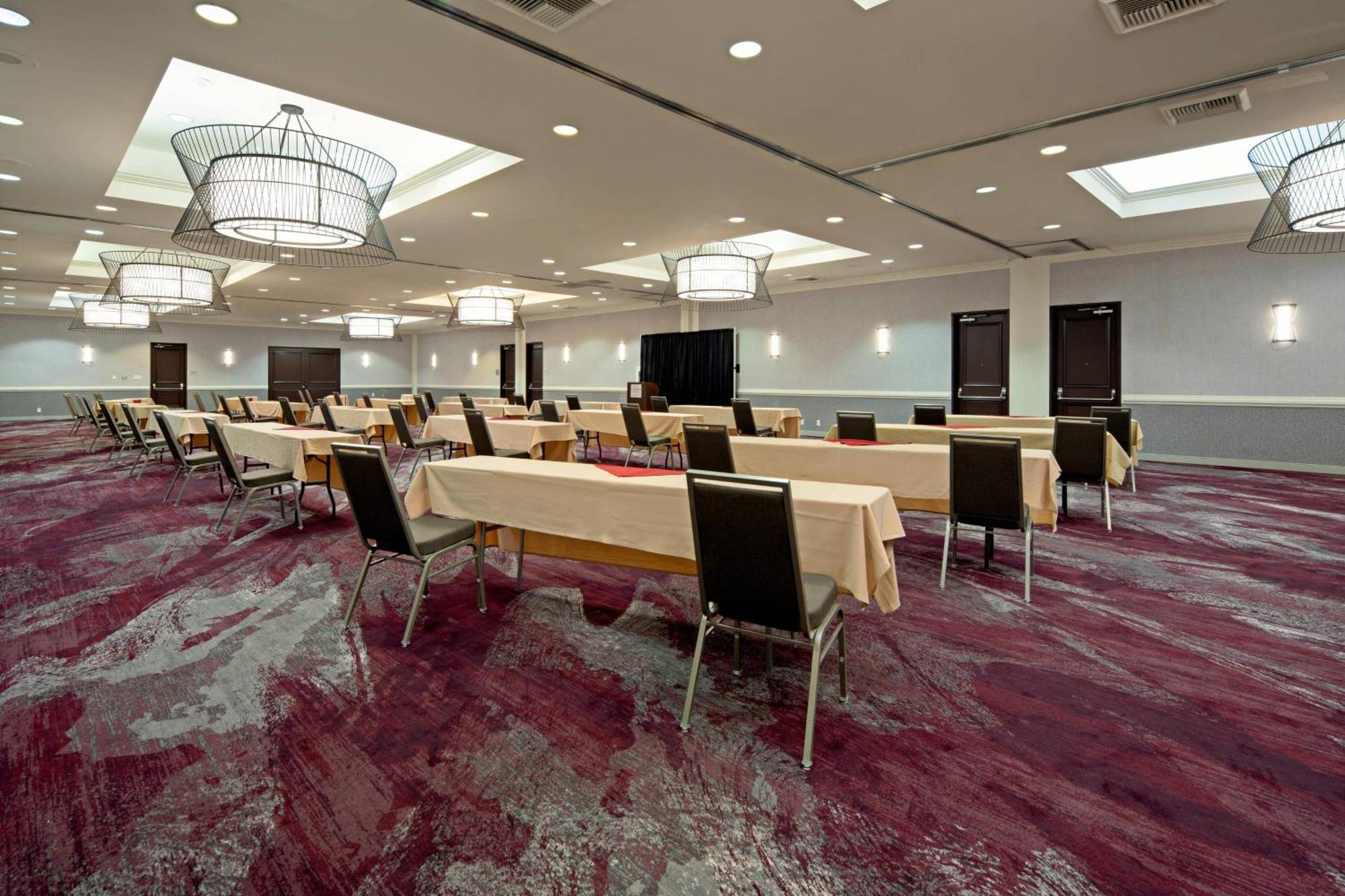 מלון Courtyard By Marriott Oxnard/Ventura מראה חיצוני תמונה