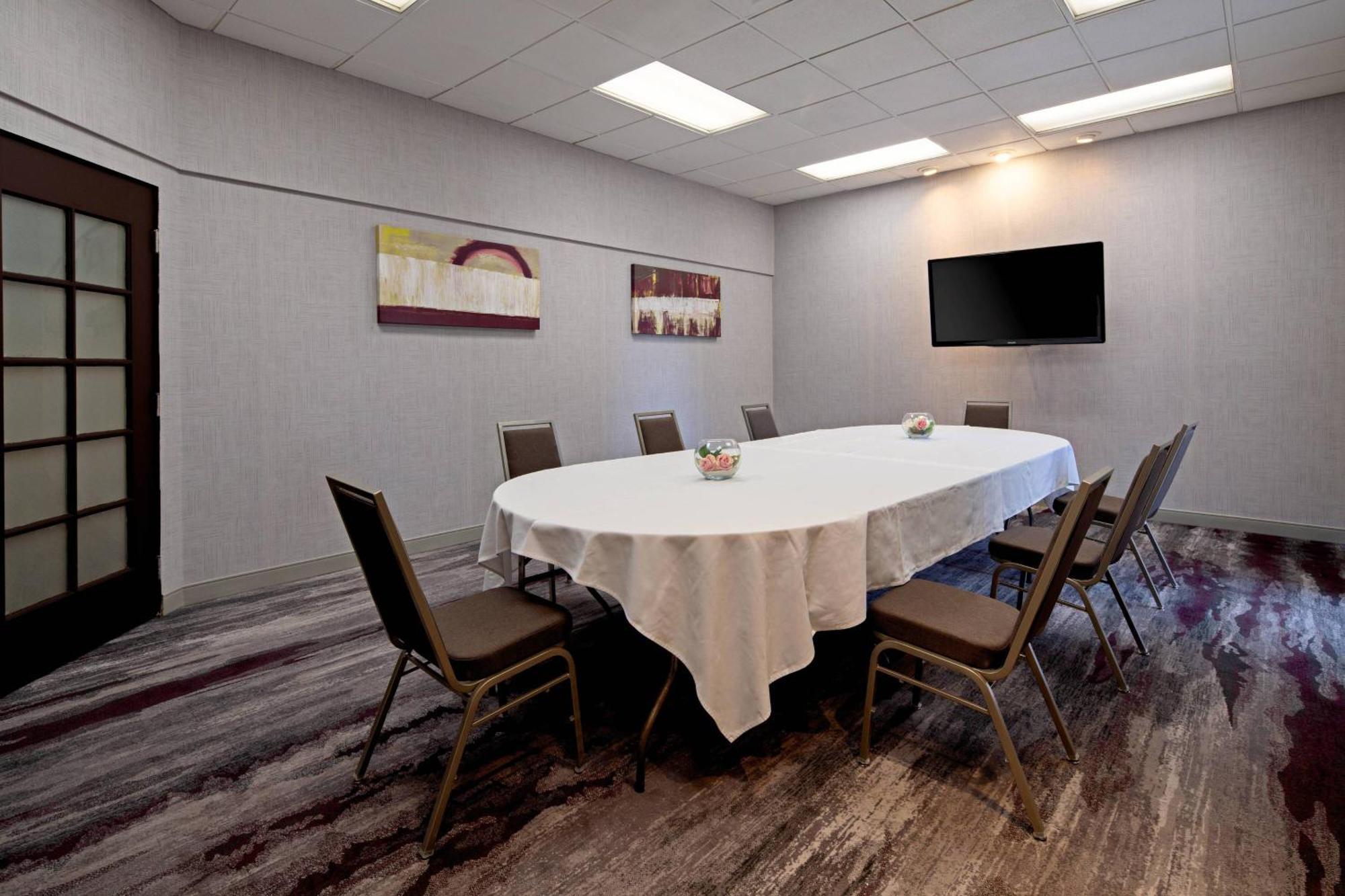 מלון Courtyard By Marriott Oxnard/Ventura מראה חיצוני תמונה