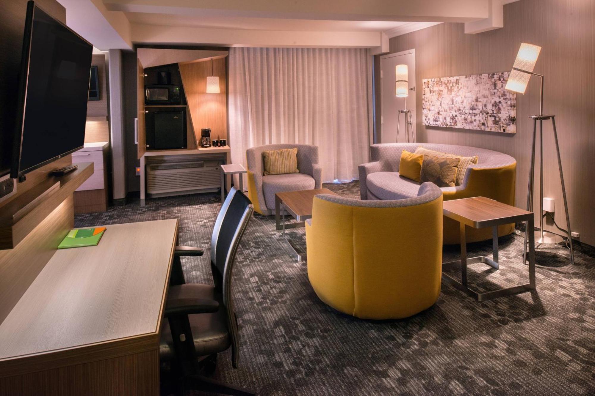 מלון Courtyard By Marriott Oxnard/Ventura מראה חיצוני תמונה