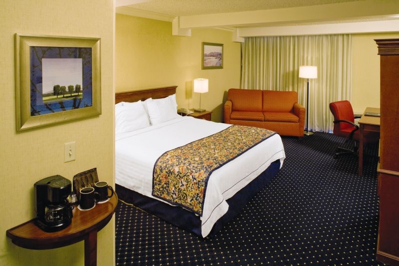 מלון Courtyard By Marriott Oxnard/Ventura מראה חיצוני תמונה