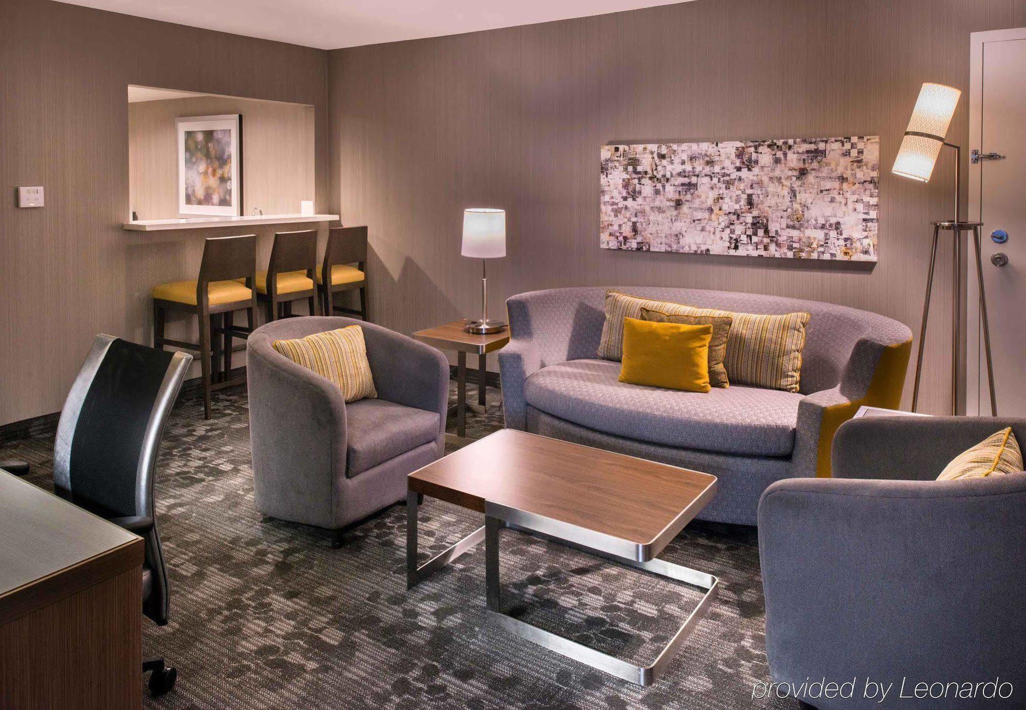 מלון Courtyard By Marriott Oxnard/Ventura מראה חיצוני תמונה