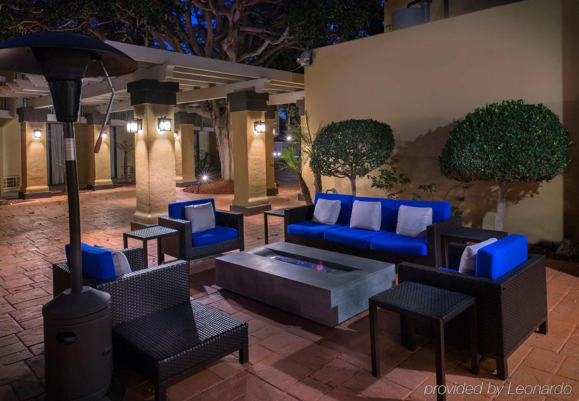 מלון Courtyard By Marriott Oxnard/Ventura מראה חיצוני תמונה
