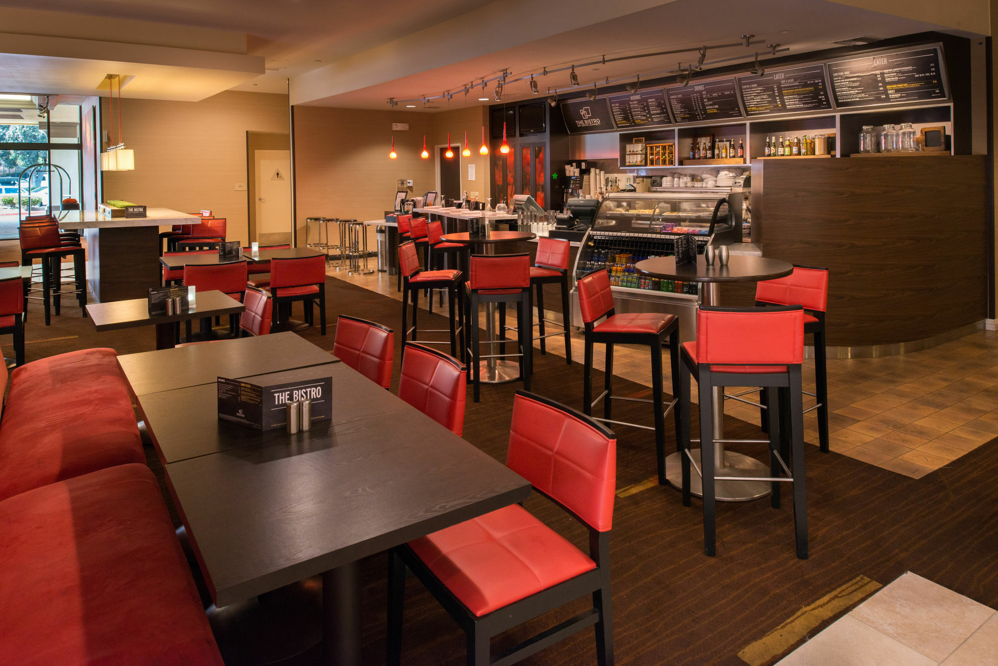מלון Courtyard By Marriott Oxnard/Ventura מראה חיצוני תמונה