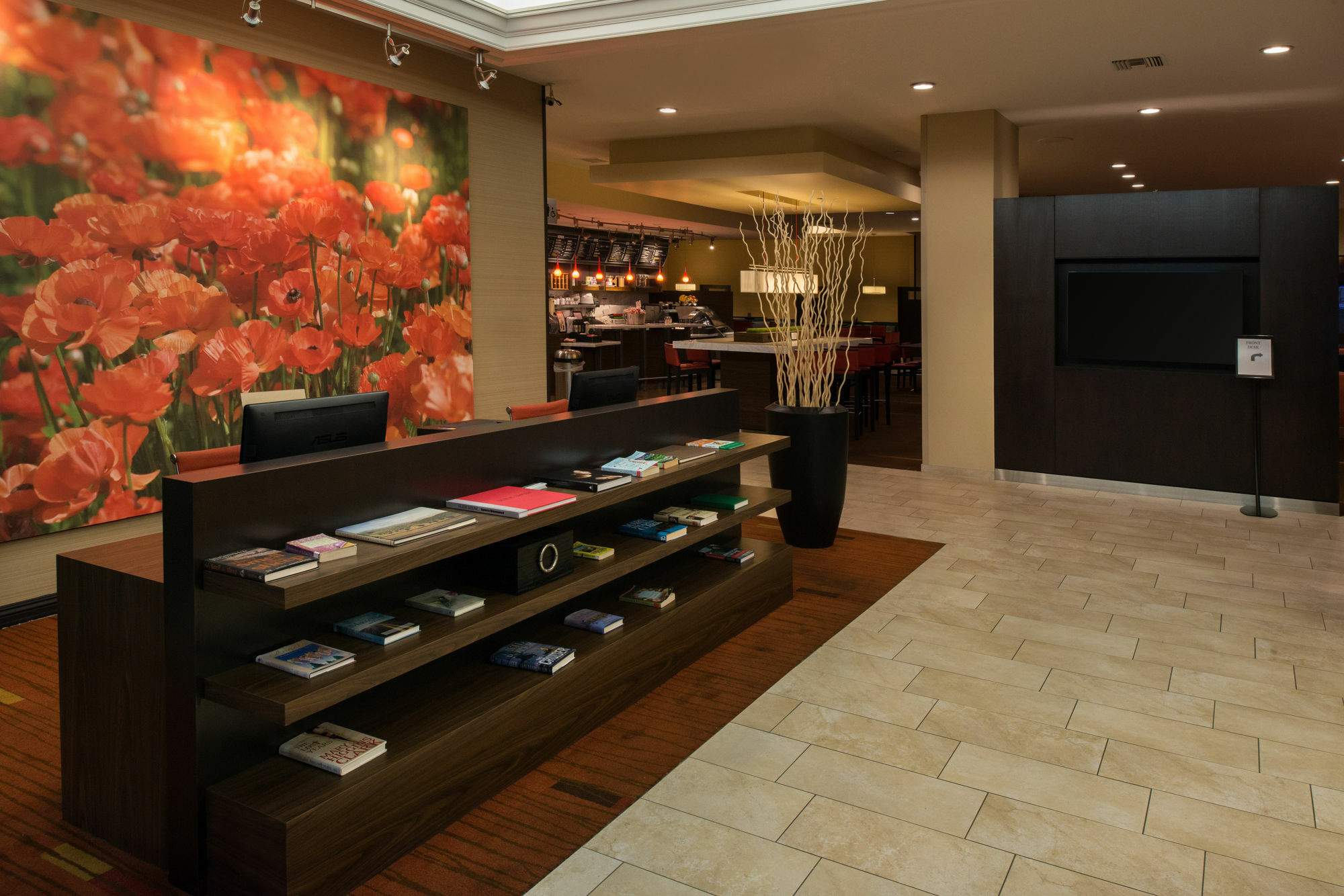 מלון Courtyard By Marriott Oxnard/Ventura מראה חיצוני תמונה