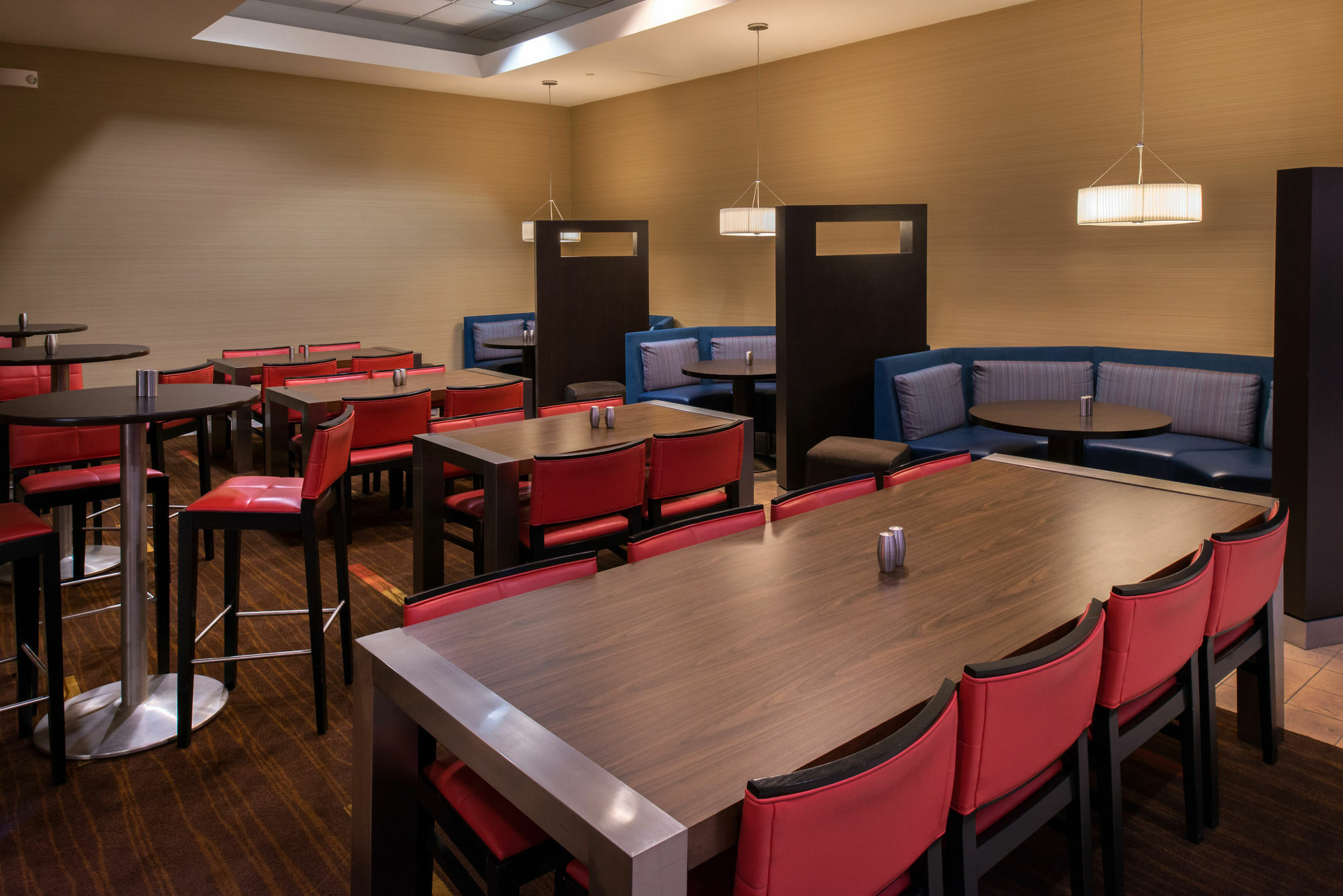 מלון Courtyard By Marriott Oxnard/Ventura מראה חיצוני תמונה