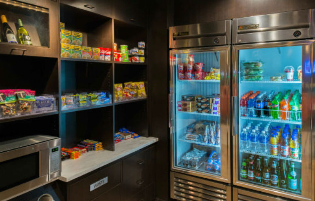 מלון Courtyard By Marriott Oxnard/Ventura מראה חיצוני תמונה