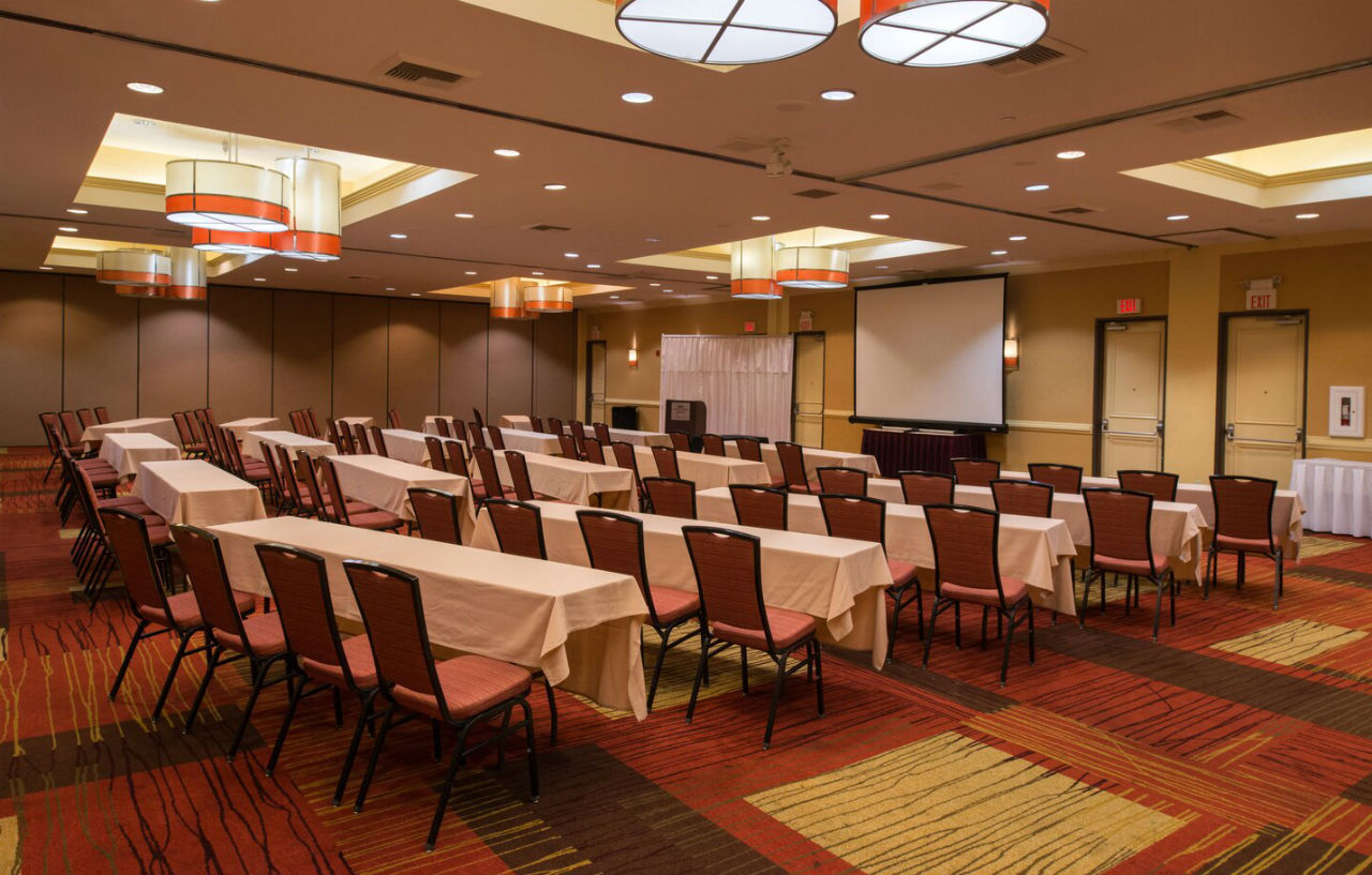 מלון Courtyard By Marriott Oxnard/Ventura מראה חיצוני תמונה